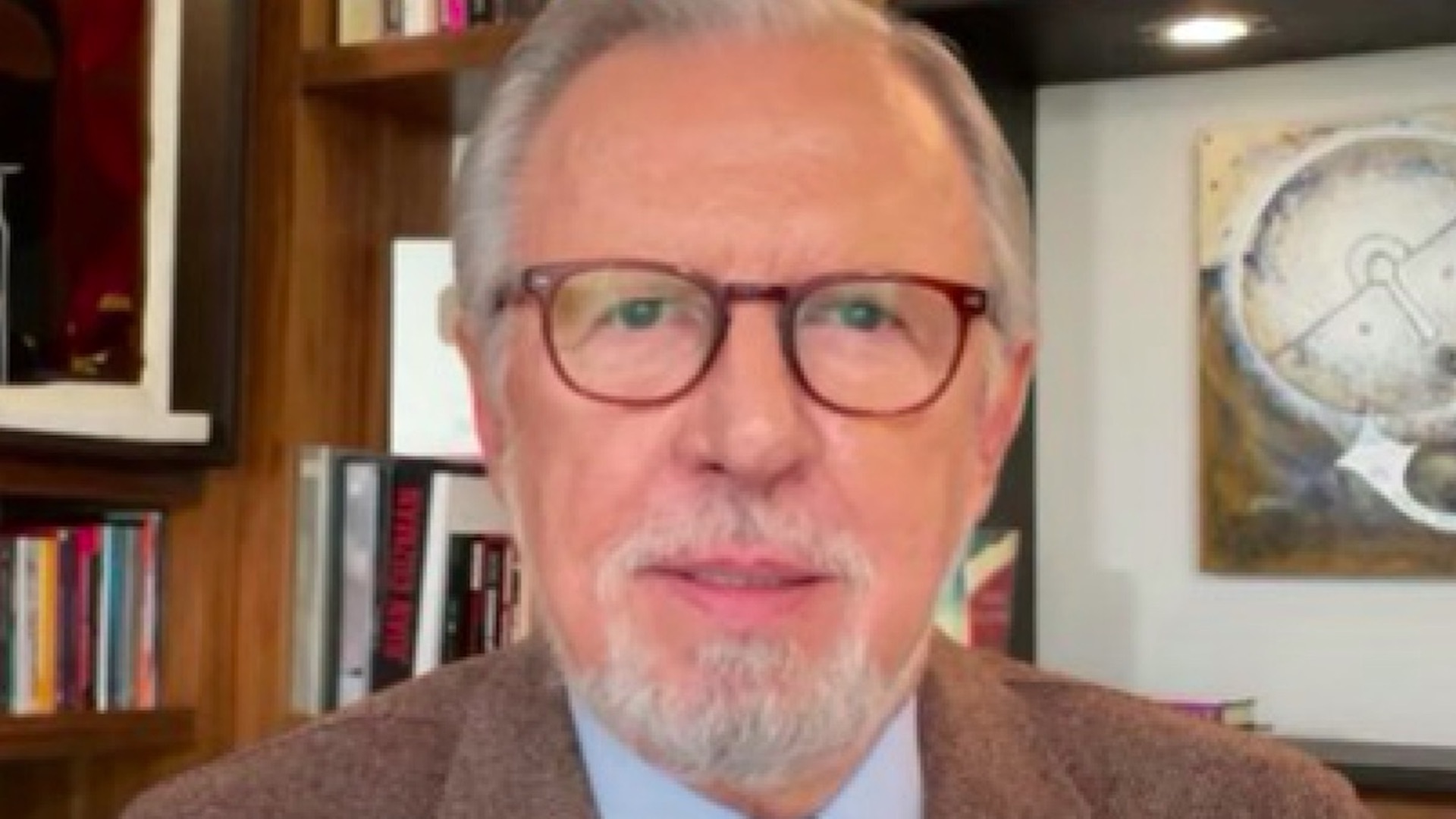 ¡Las noticias! Advierten que el ritmo de contagio de la variante Delta es incontenible