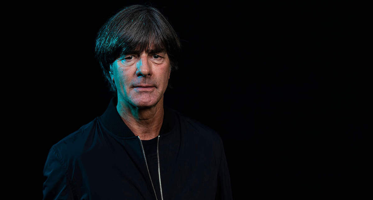 Löw dejará la selección alemana después de la Eurocopa