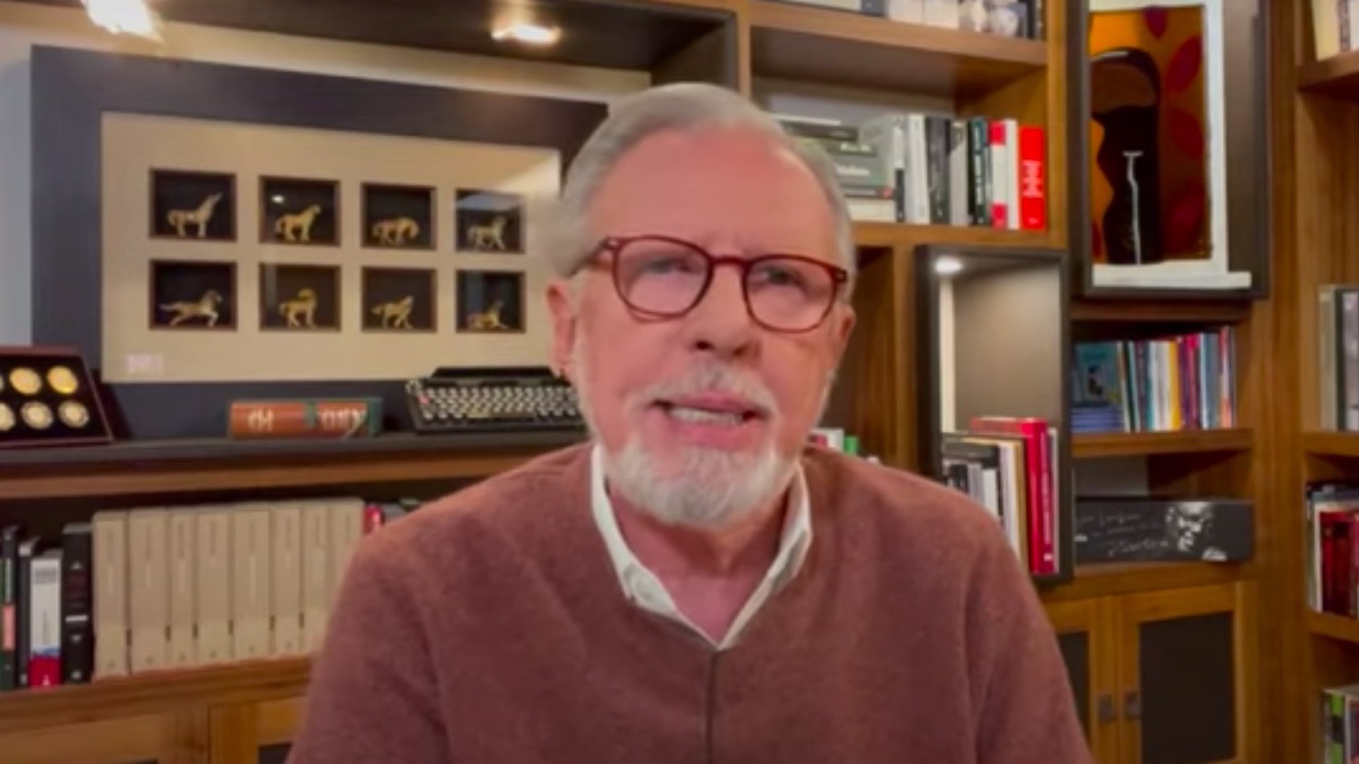 Sí, si fue una pendejada del secretario