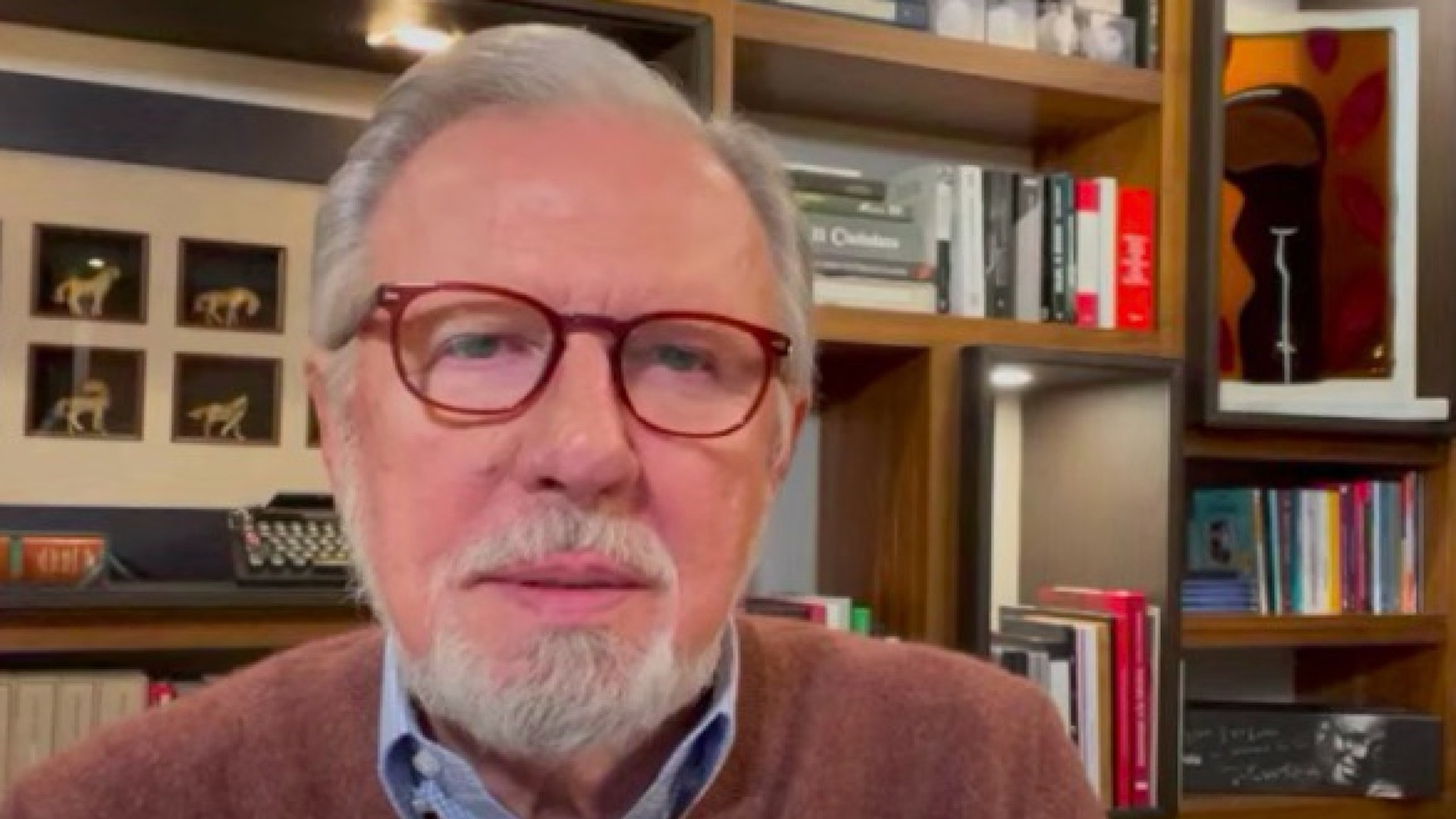 El inexcusable Estado de Derecho