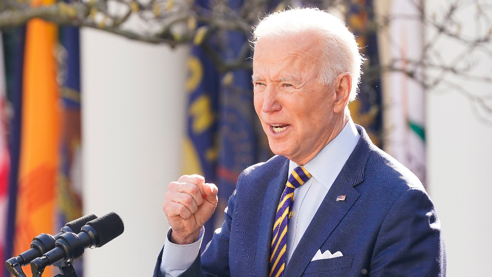 Biden intentó contactar con Corea del Norte pero no hubo respuesta, asegura CNN