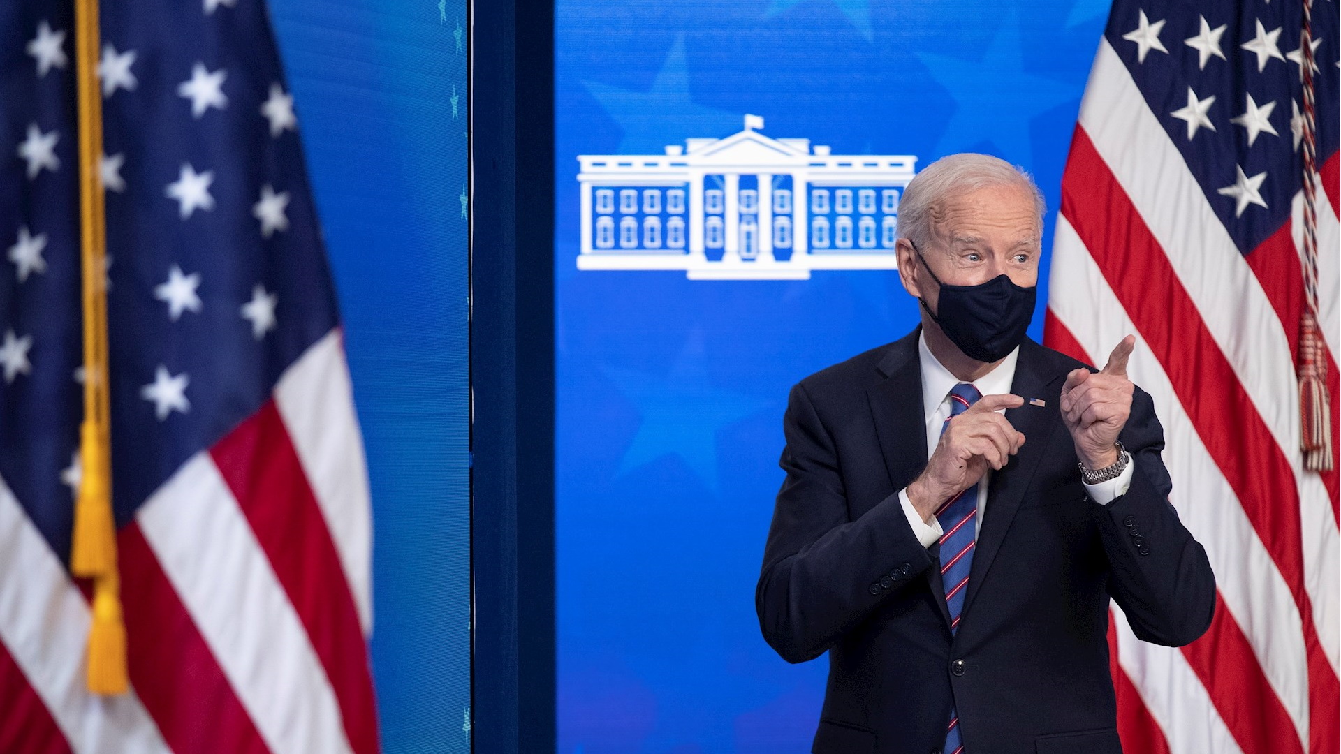 Biden, el primer presidente de EE.UU. en conmemorar el Día de la Visibilidad Transgénero Biden, el primer presidente de EE.UU. en conmemorar el Día de la Visibilidad Transgénero