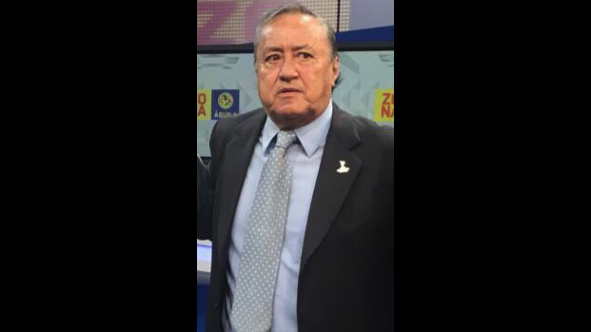 Murió el exfutbolista Jorge ‘Coco’ Gómez Murió el exfutbolista Jorge ‘Coco’ Gómez