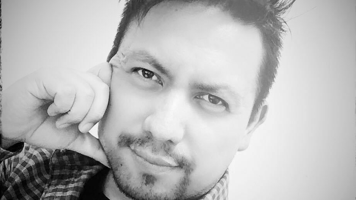 Muere el productor de Grupo Fórmula, José Juan Rodríguez