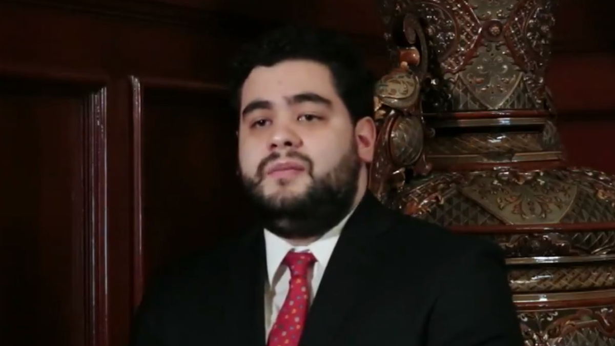 Nombran a Juan Pablo de Botton como nuevo director de Nafin y Bancomext