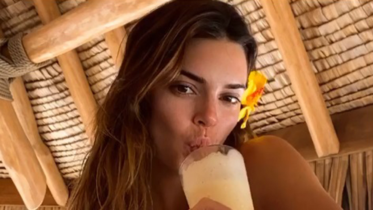 Kendall Jenner lanza su propio tequila; la acusan de apropiación cultural