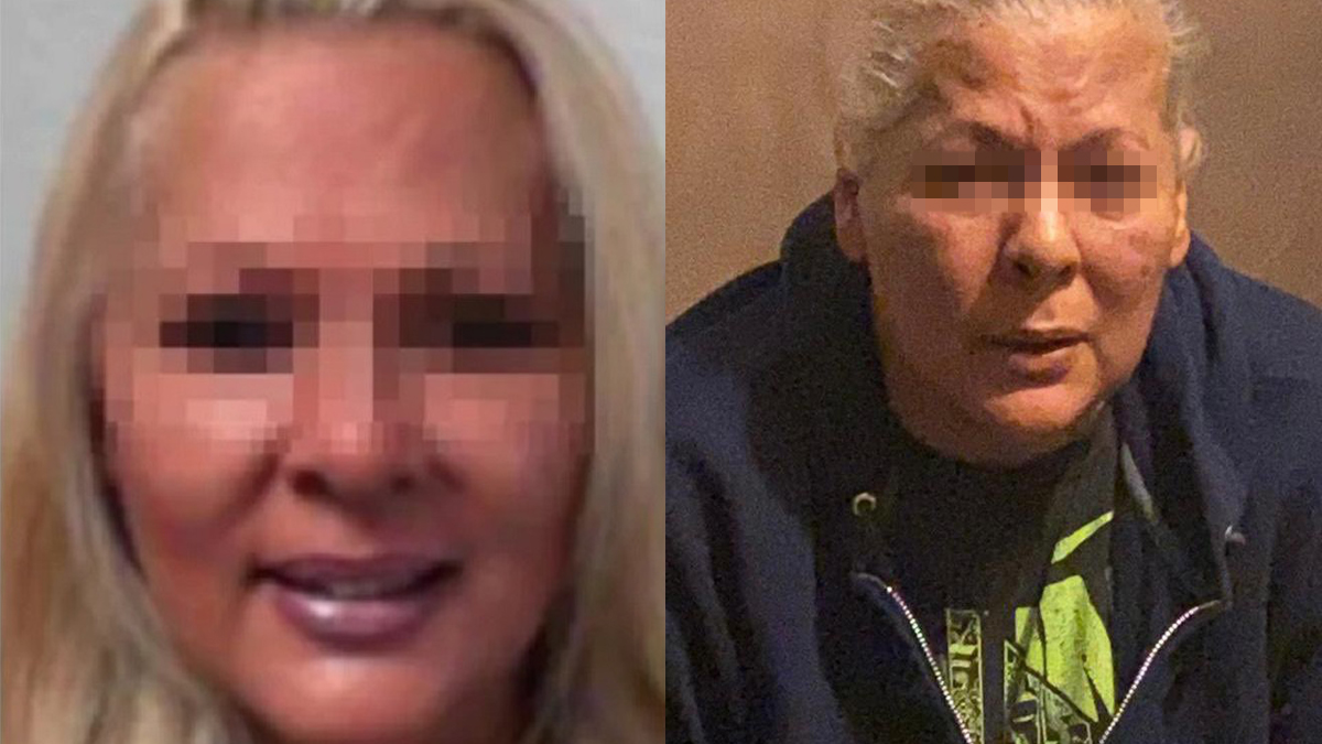 Imputan a 'La Güera' por asesinato a dos israelíes en Plaza Artz Pedregal - la-guera-presunta-autora-intelectual-de-homicidio-de-israelies-en-artz-pedregal