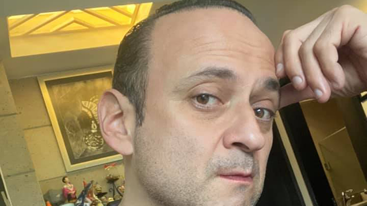 ‘Lalo’ España pide quemar foto suya con Félix Salgado; “me da enorme vergüenza”, afirma