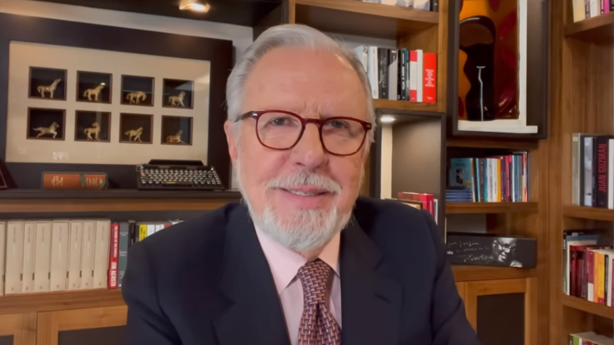 ¡Las noticias! CDMX registra el exceso de mortalidad más alto de la pandemia en América Latina