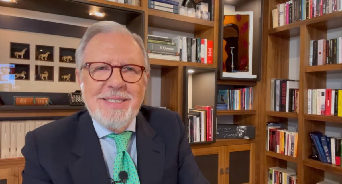 ¡Las Noticias! Afinan estrategia para el regreso a clases