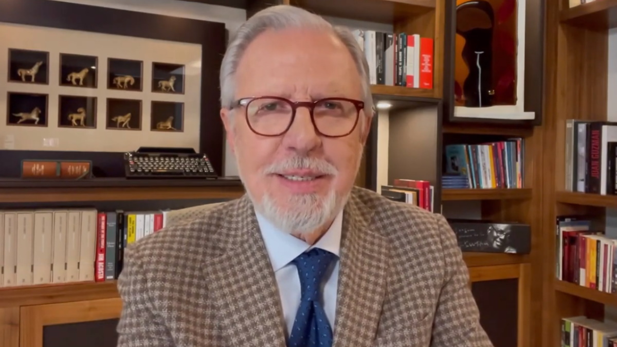 ¡Las noticias! Mujer que denunció a Salgado Macedonio teme por su seguridad