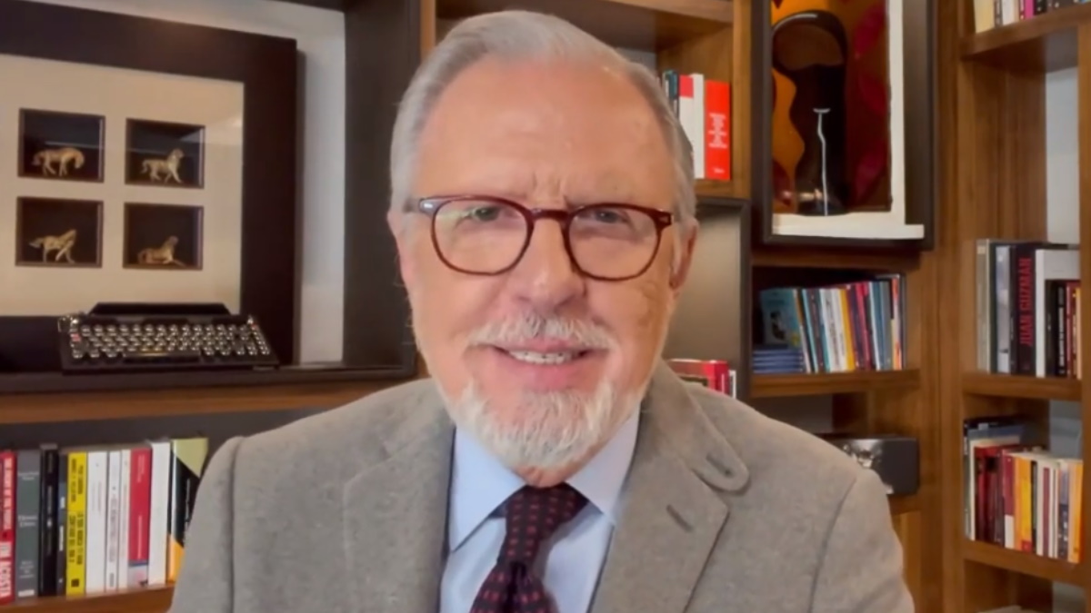 ¡Las Noticias! AMLO critica al New York Times por publicar las acusaciones de violación contra Salgado Macedonio