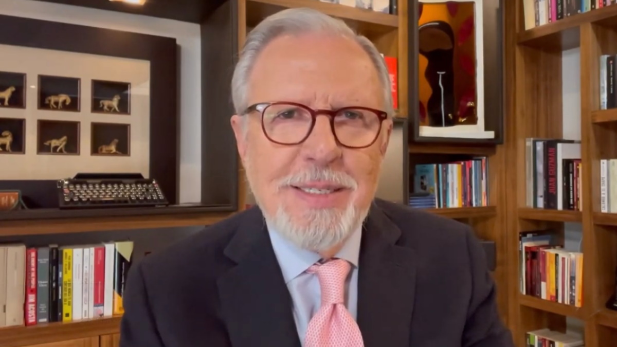 ¡Las noticias! Se le acabó la fiesta; retiran el narcotianguis de Reforma e Insurgentes