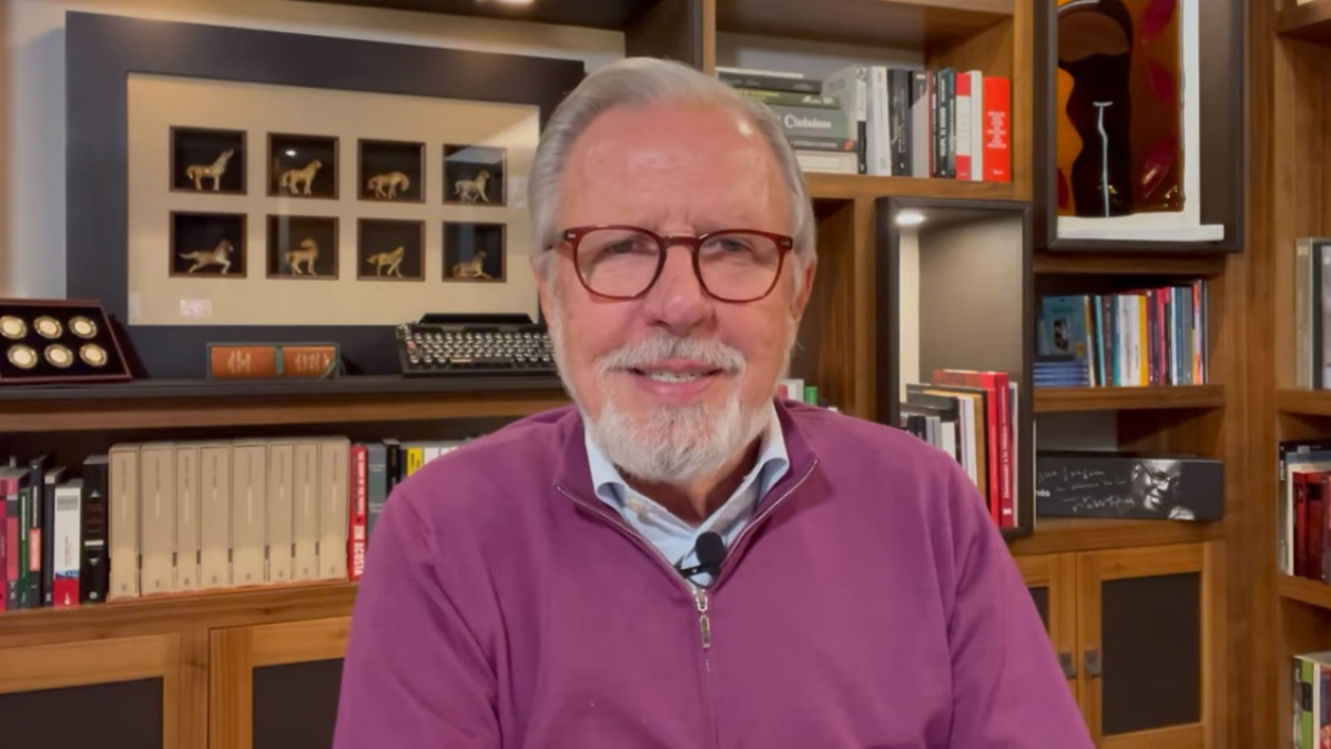 ¡Las noticias! El general secretario de la Defensa Nacional dio negativo a COVID-19 en una tercera prueba y se reincorpora a su trabajo