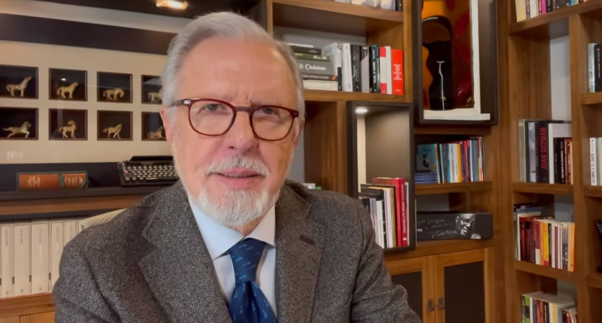 ¡Las noticias! Instalan nuevamente el narcotianguis en las inmediaciones del Senado