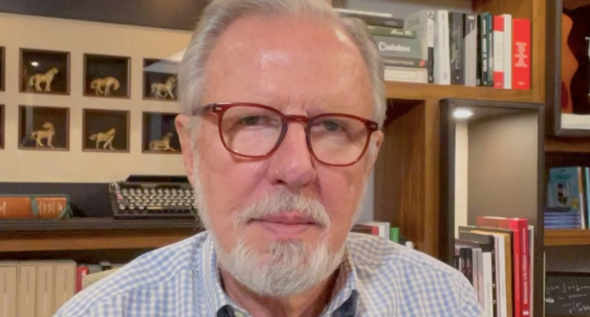 ¡Las noticias! México ha recibido 5 millones 492 mil 375 vacunas contra COVID-19