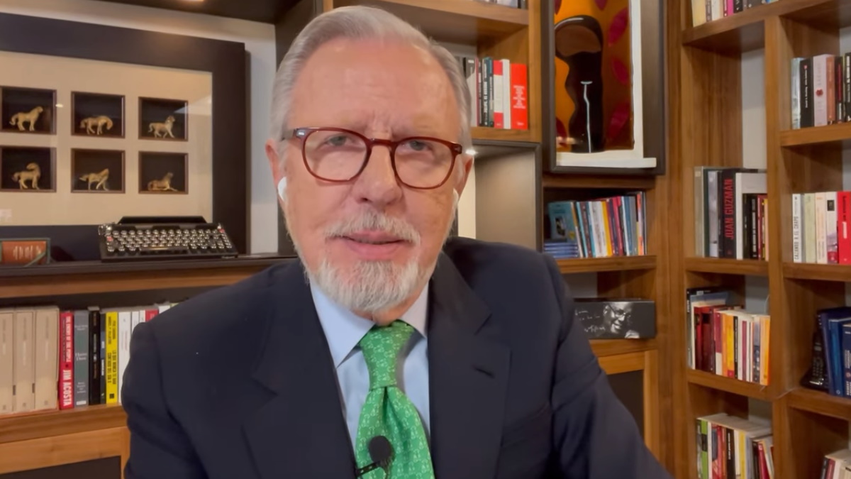 ¡Las noticias! ¿Por qué ocultó la Secretaría de Salud la hospitalización de López-Gatell?