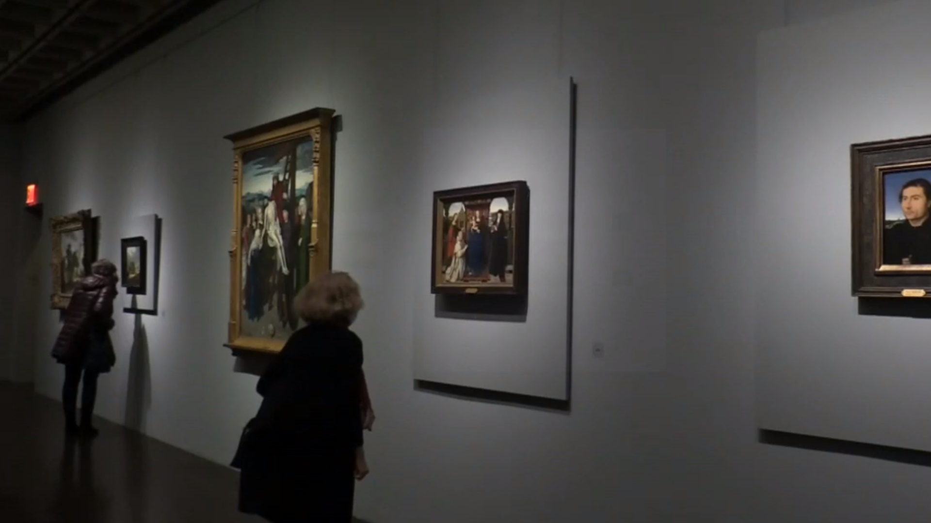El Frick Museum emerge de la pandemia en una nueva sede repleta de contrastes