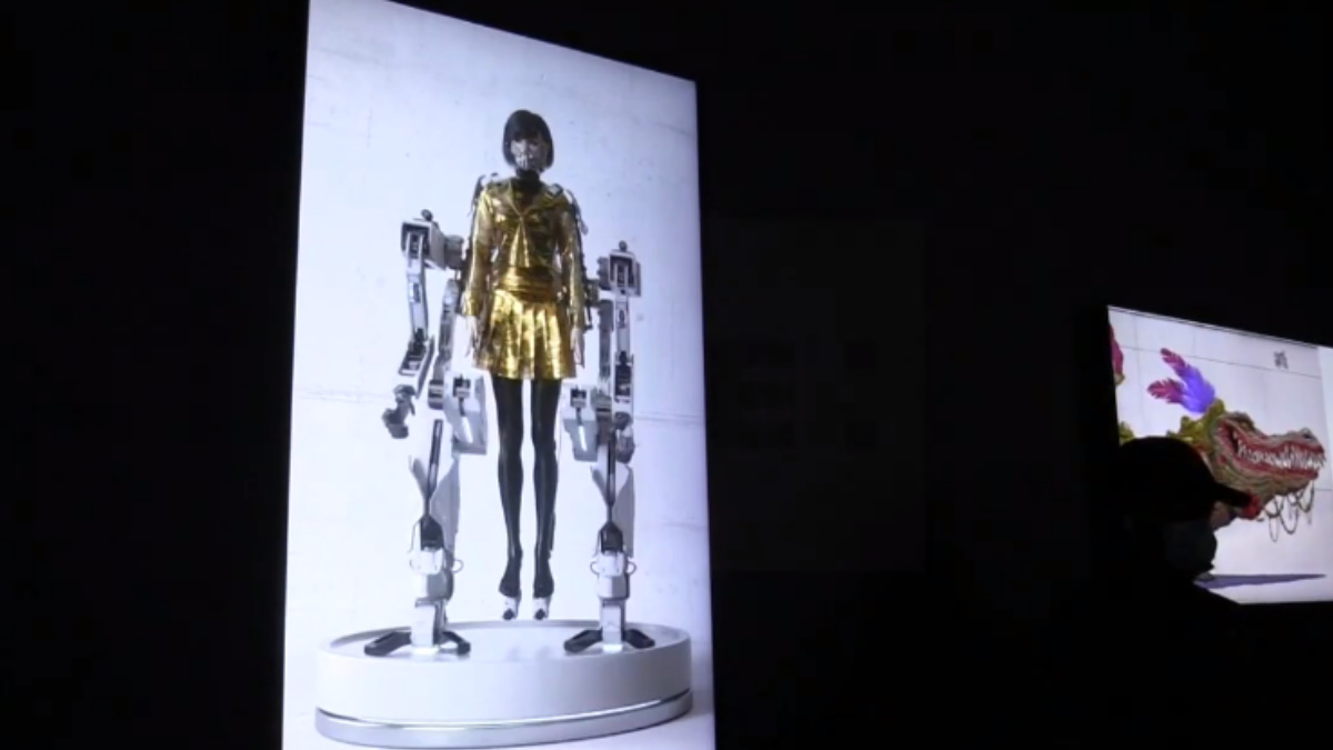 Nueva York inaugura la primera galería de arte dedicada a obras en NFT