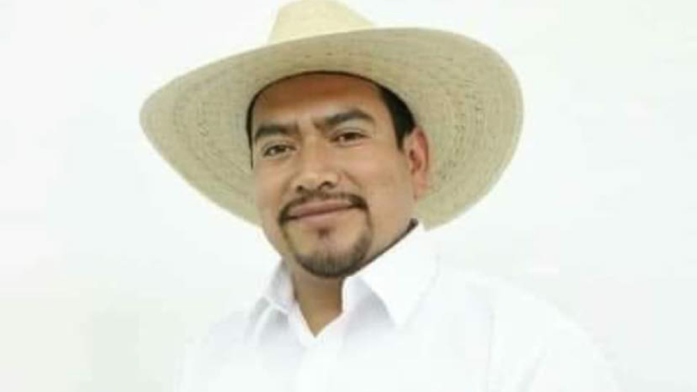 Murió alcalde de Soltepec, Puebla, por complicaciones del COVID-19
