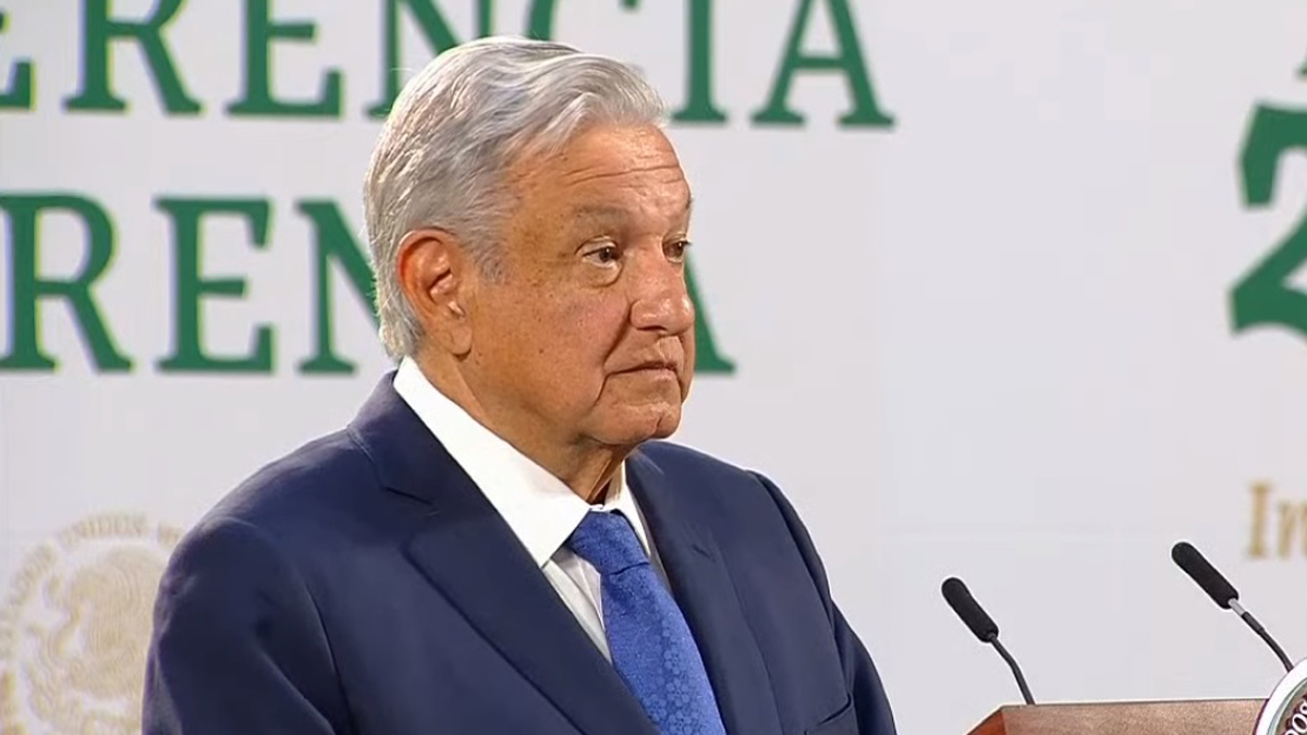 México descarta “dar marcha atrás” a reforma eléctrica; conferencia (01-03-2021)