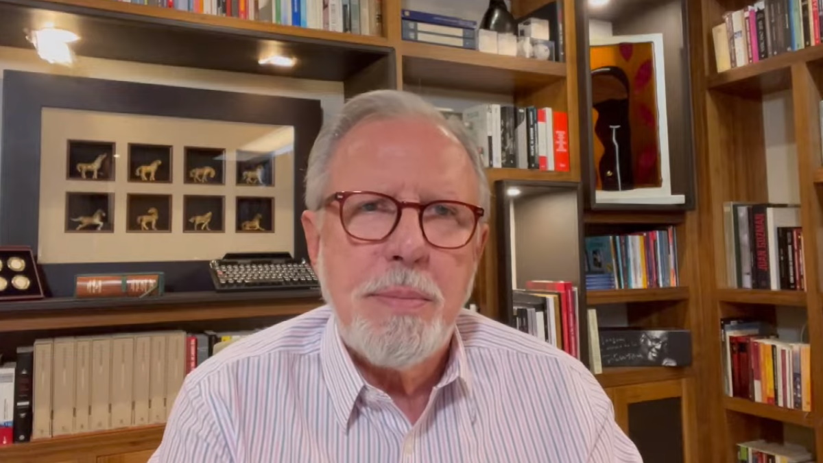 ¡Ay Clarita! Mentir sí es un pecado