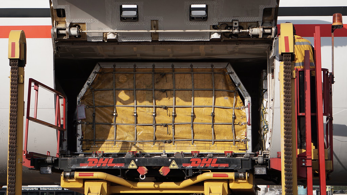 México recibe otras 145 mil vacunas contra COVID-19 de Pfizer