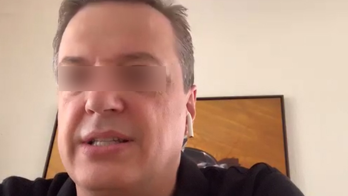 Diputado federal de Morena habría golpeado a su esposa en Cancún, Quintana Roo