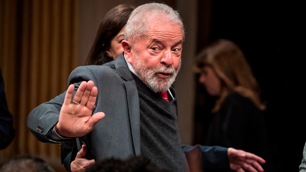 Un juez del Supremo brasileño anula todas las sentencias contra Lula