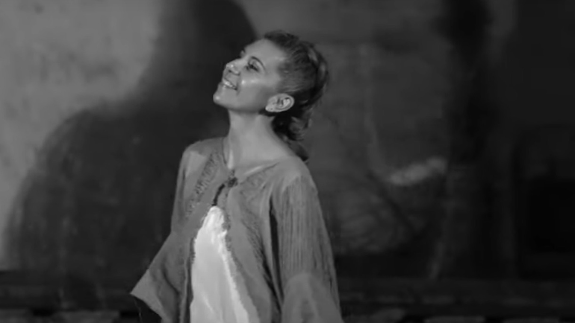 Cucurrucucú Paloma, por Magos Herrera