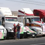 Segob anuncia acuerdo con AMOTAC; se descartan movilizaciones para este miércoles