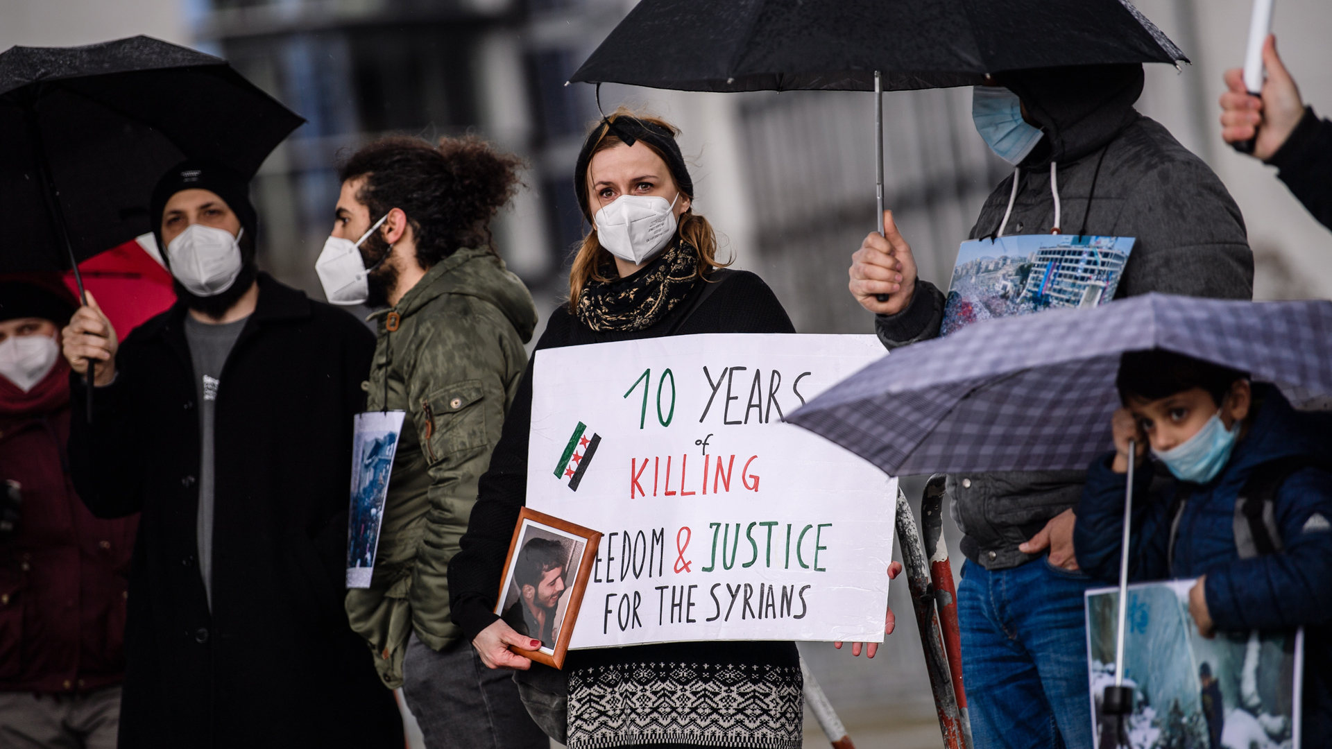 México pide fin a la violencia en Siria ante Consejo de Seguridad de la ONU