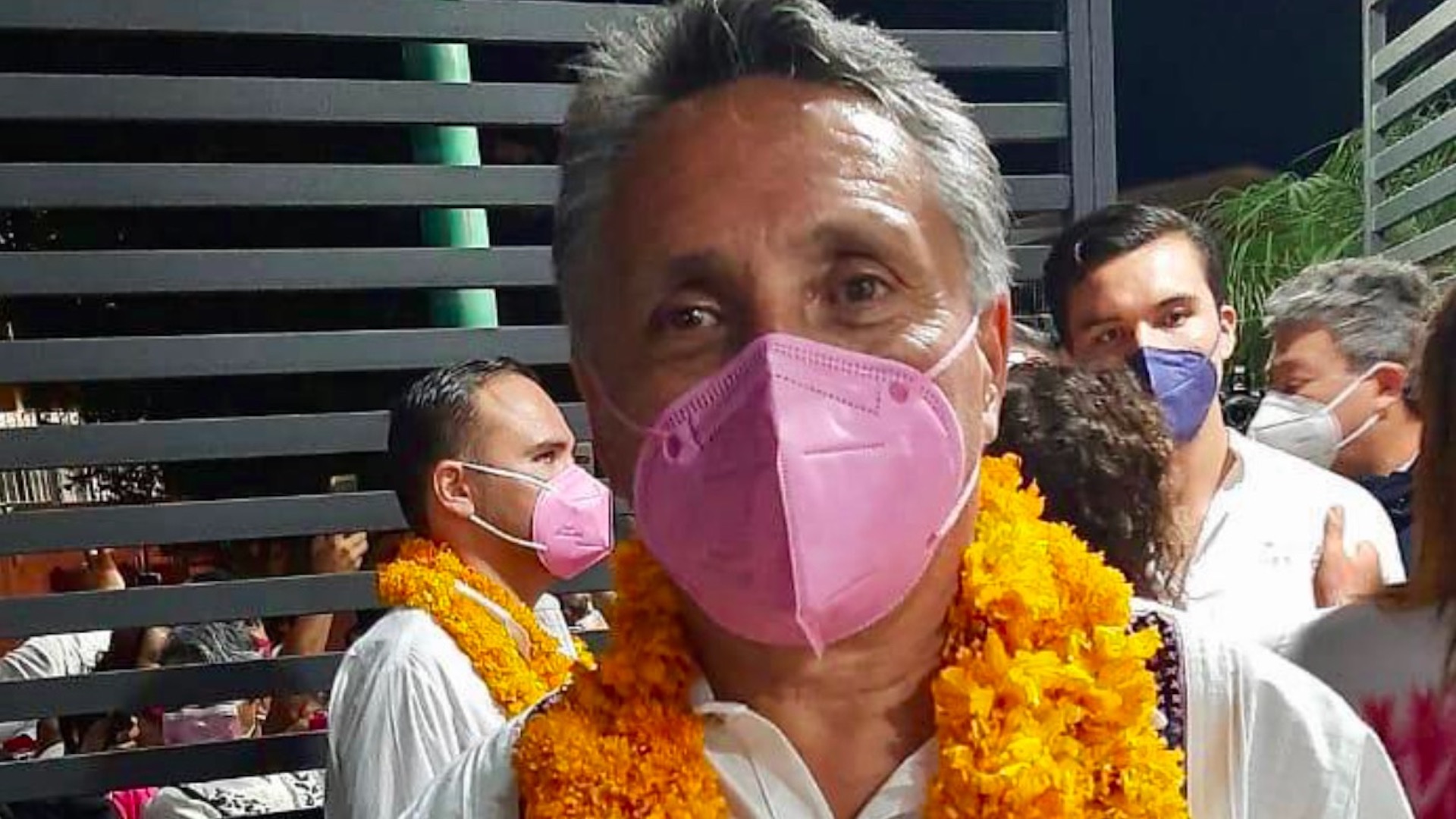 Manuel Negrete pide licencia definitiva a alcaldía de Coyoacán; aspira a gubernatura de Guerrero