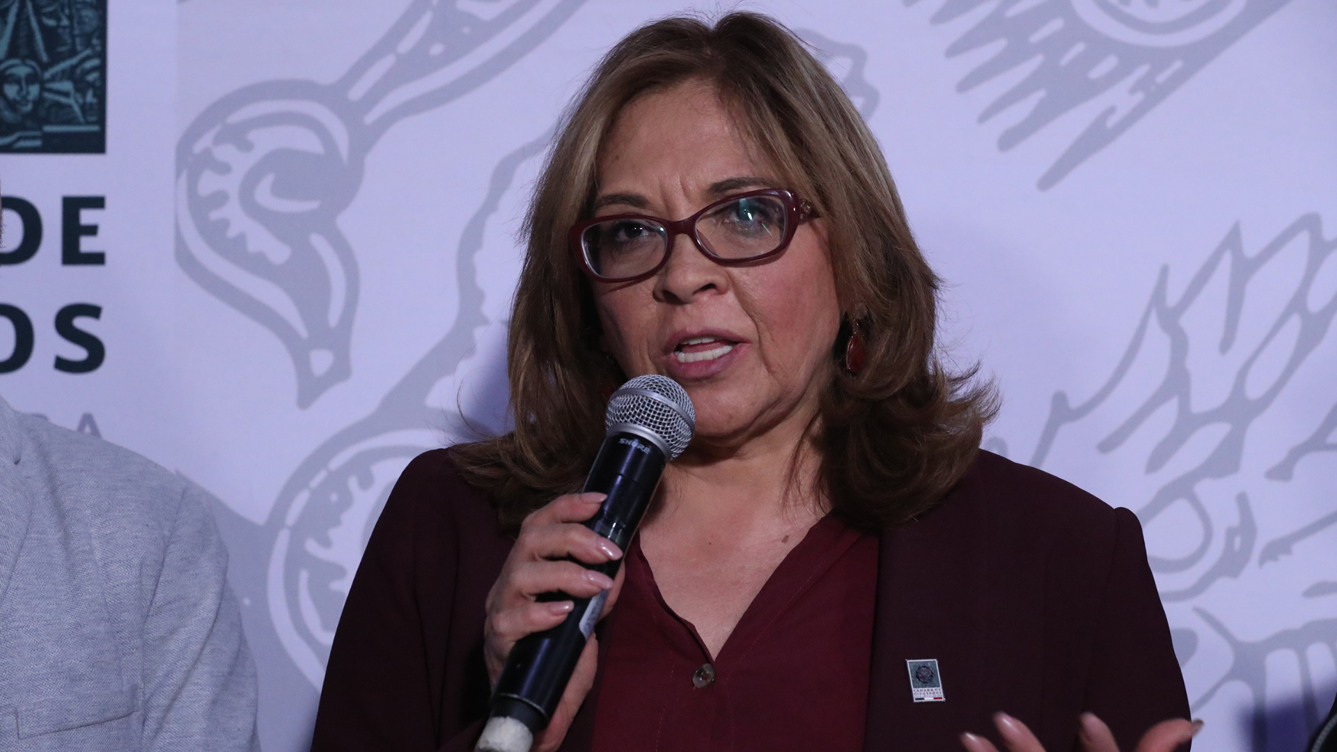 Diputada de Morena exige que Lorenzo Córdova sea removido del INE