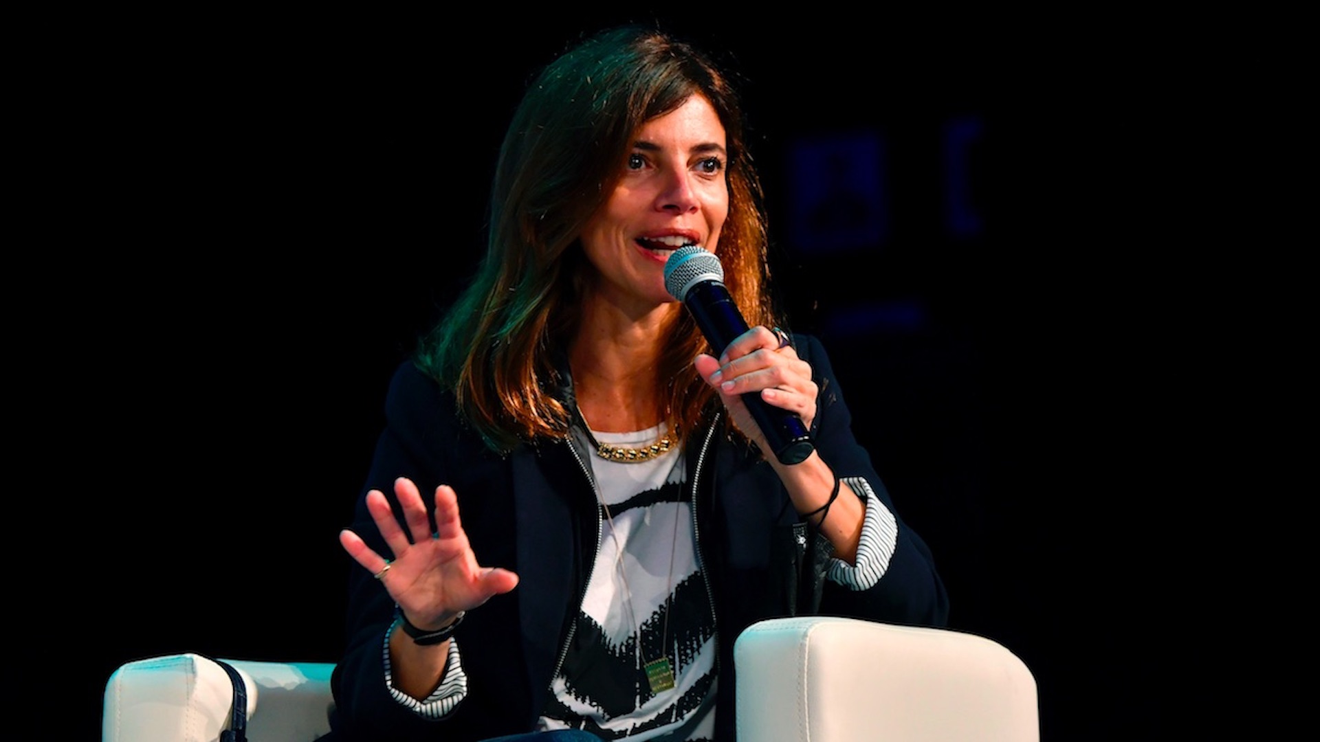 Maribel Verdú se unirá a la franquicia de DC Comics en ‘The Flash’