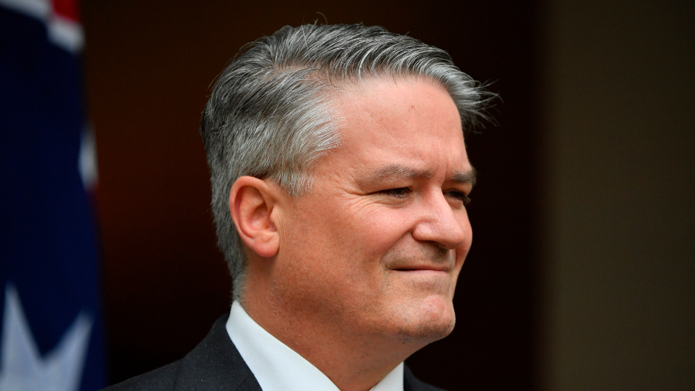 Australiano Mathias Cormann es elegido nuevo secretario general de la OCDE