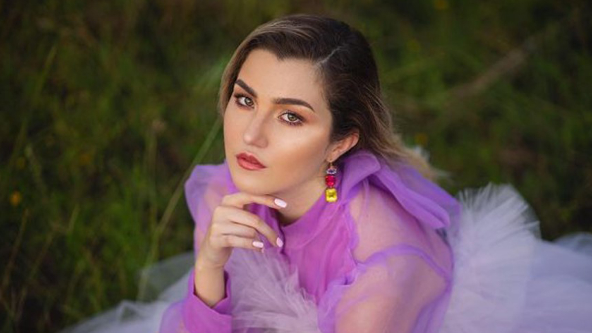 Hija de Alicia Villarreal revela abuso sexual por parte de un familiar