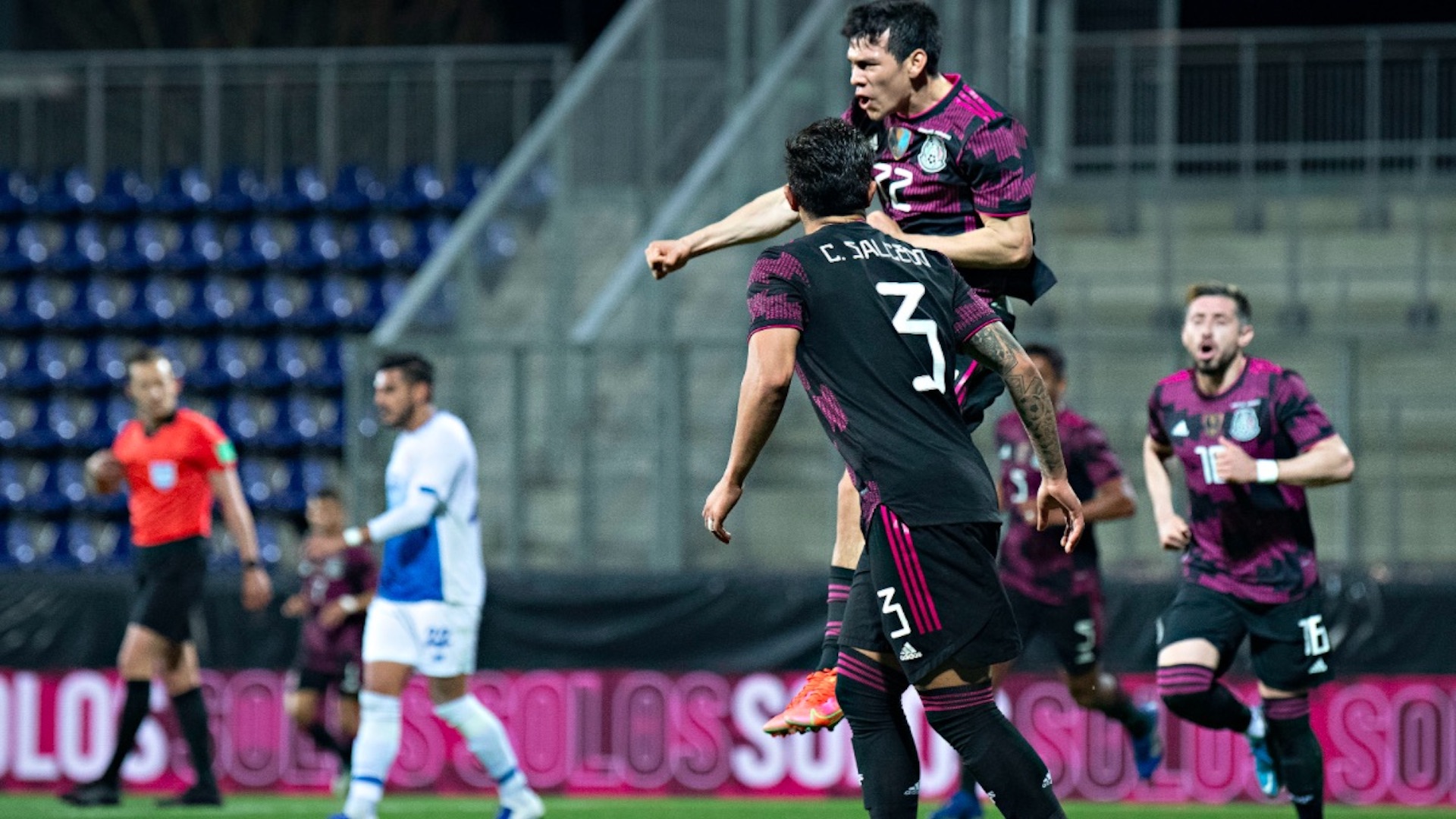 Sismo magnitud 4.2 sacude Austria previo a encuentro México contra Costa Rica