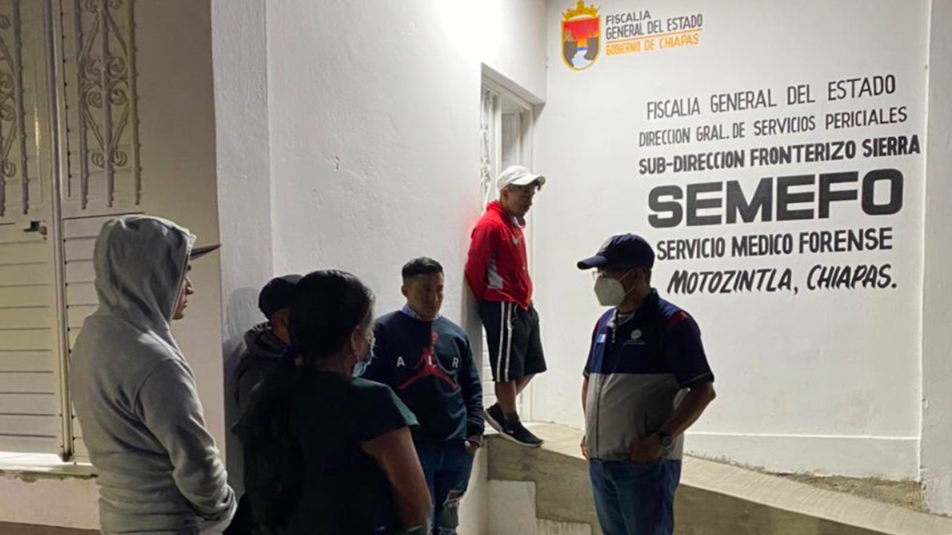 México apoyará a familia de guatemalteco asesinado por militar