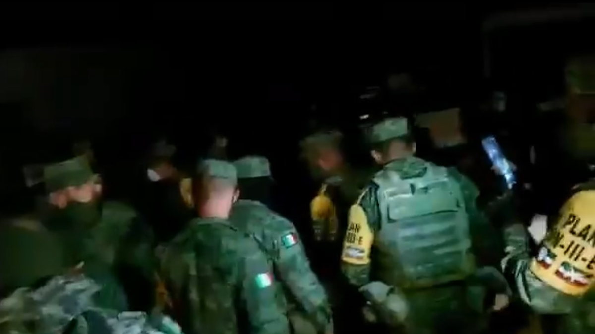 Asesinan a migrante guatemalteco en retén del Ejército en Chiapas; Guatemala exige justicia