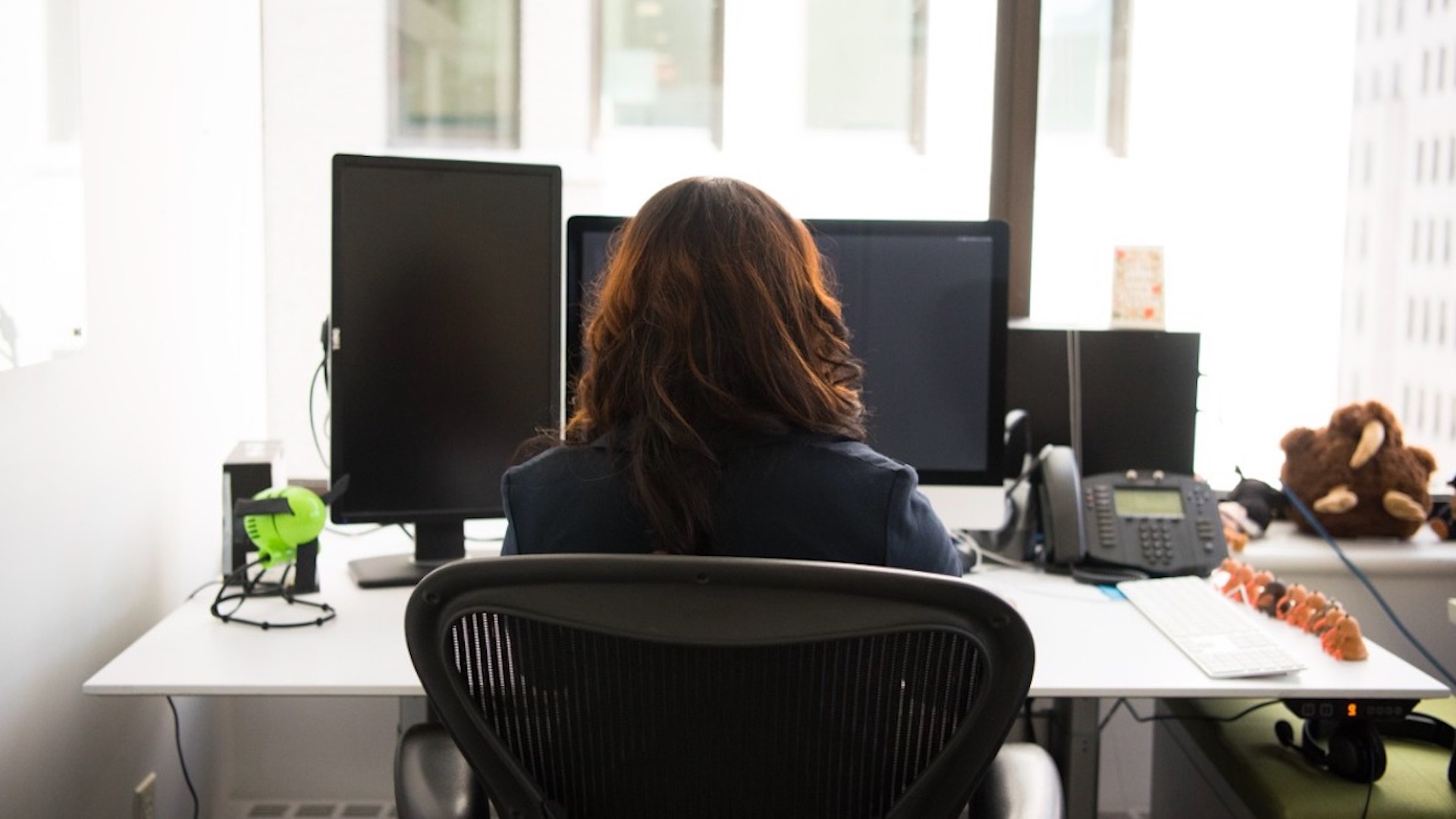 México, uno de los países con mayor desigualdad laboral