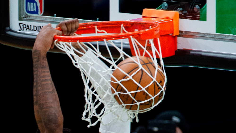 A los jugadores de la NBA no se les obligará vacunarse contra el COVID-19