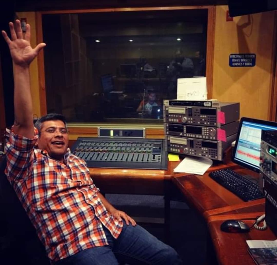 La afición de ignorar - neftali-mendez-pinon