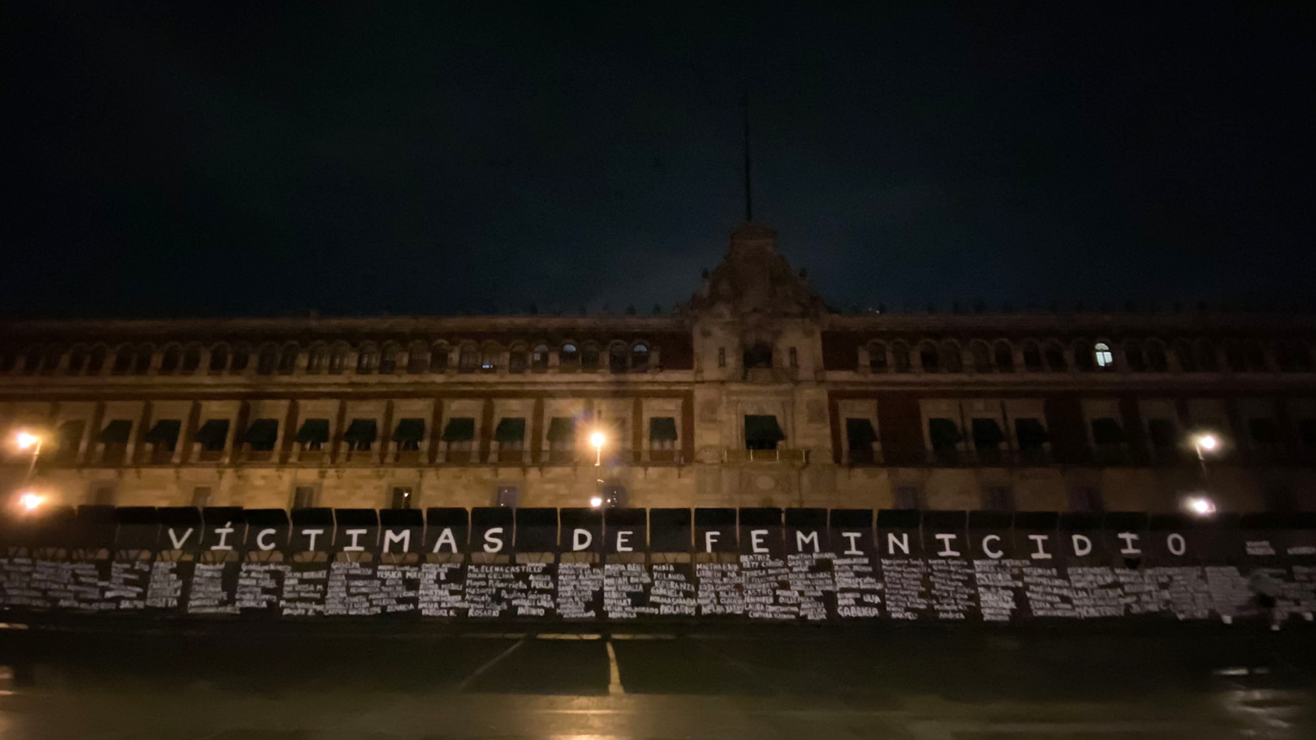 En 2020 se registraron 967 feminicidios en México