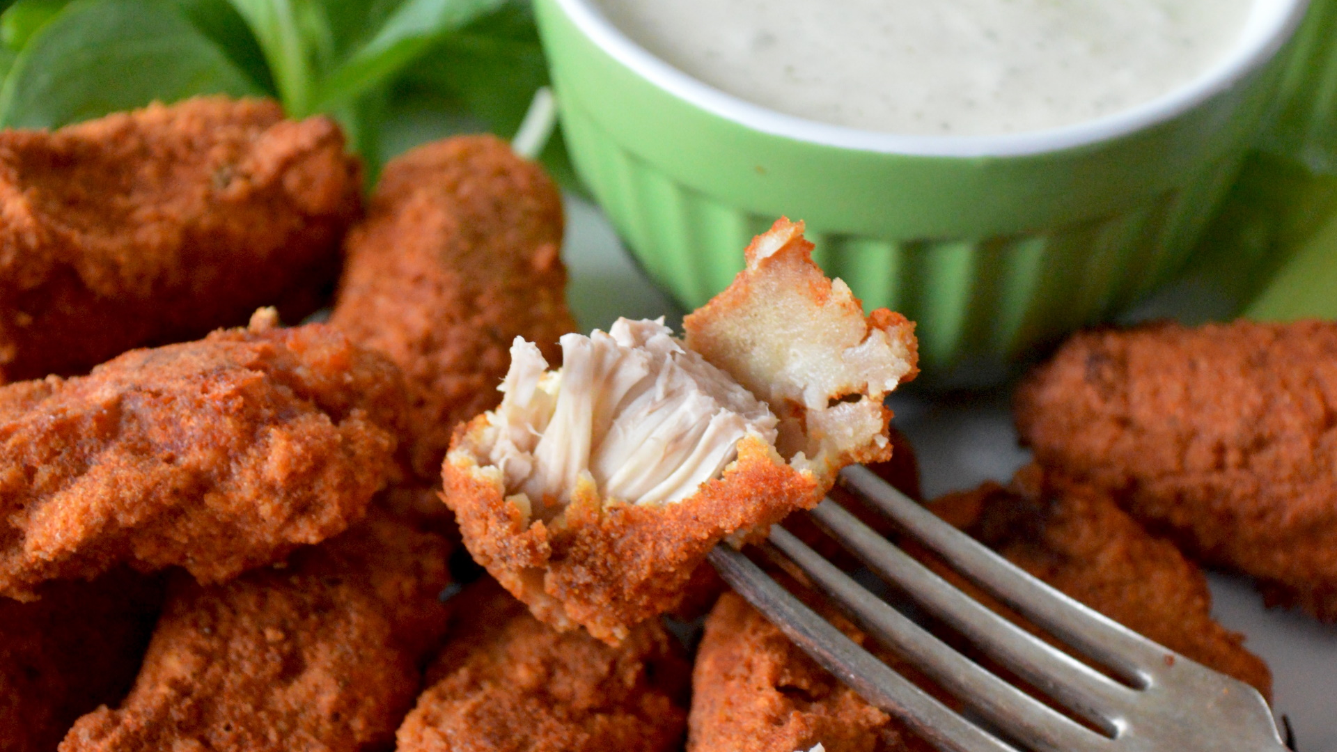 Nuggets solo tienen entre 20 y 65 por ciento de pollo, revela Profeco - nuggets-pollo