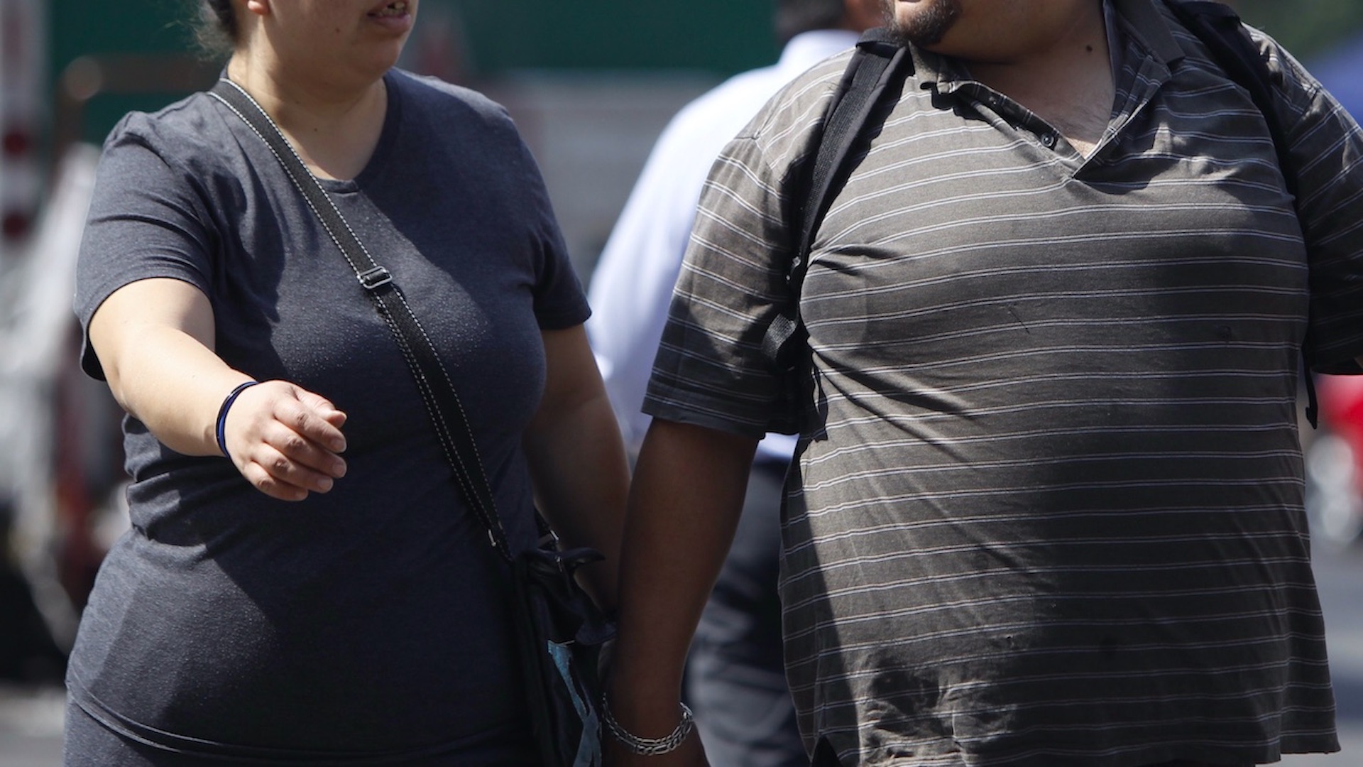 La obesidad, factor de riesgo para el cáncer que varía según el sexo y el tipo de tumor