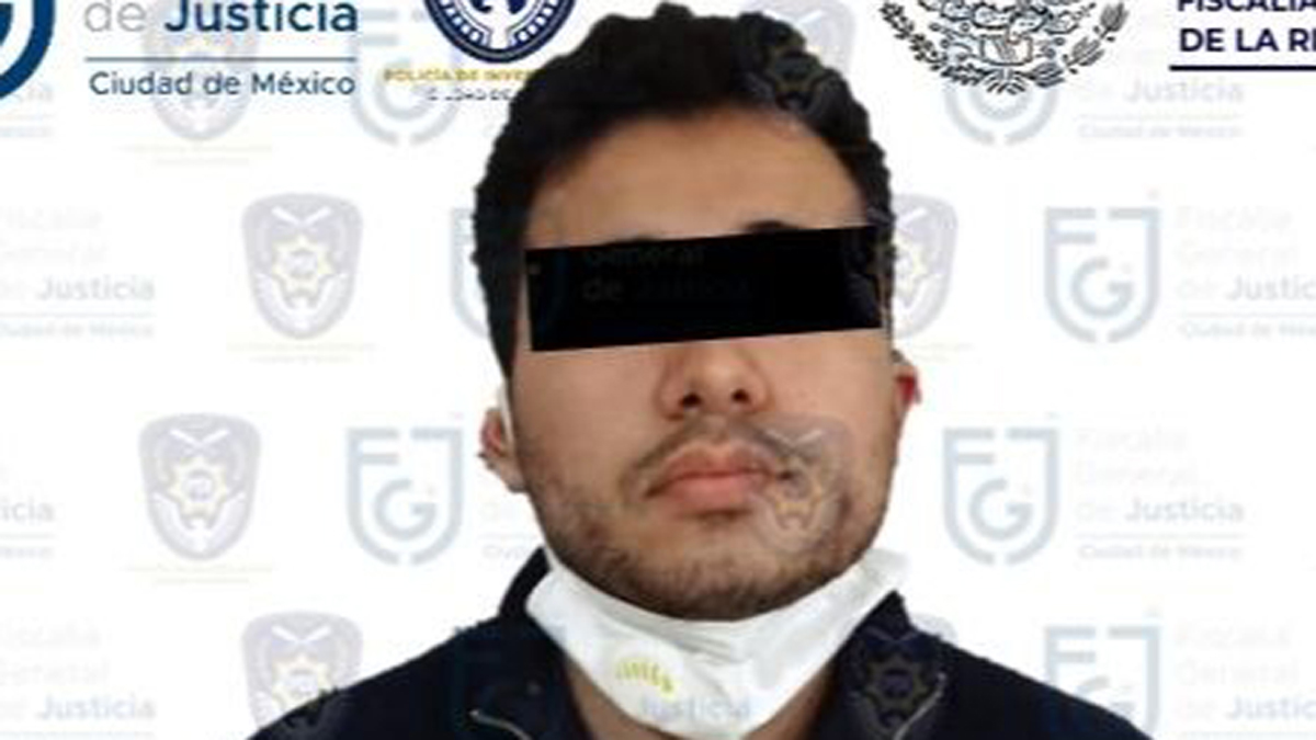 Vinculan a proceso a sobrino de Rafael Caro Quintero por homicidio calificado