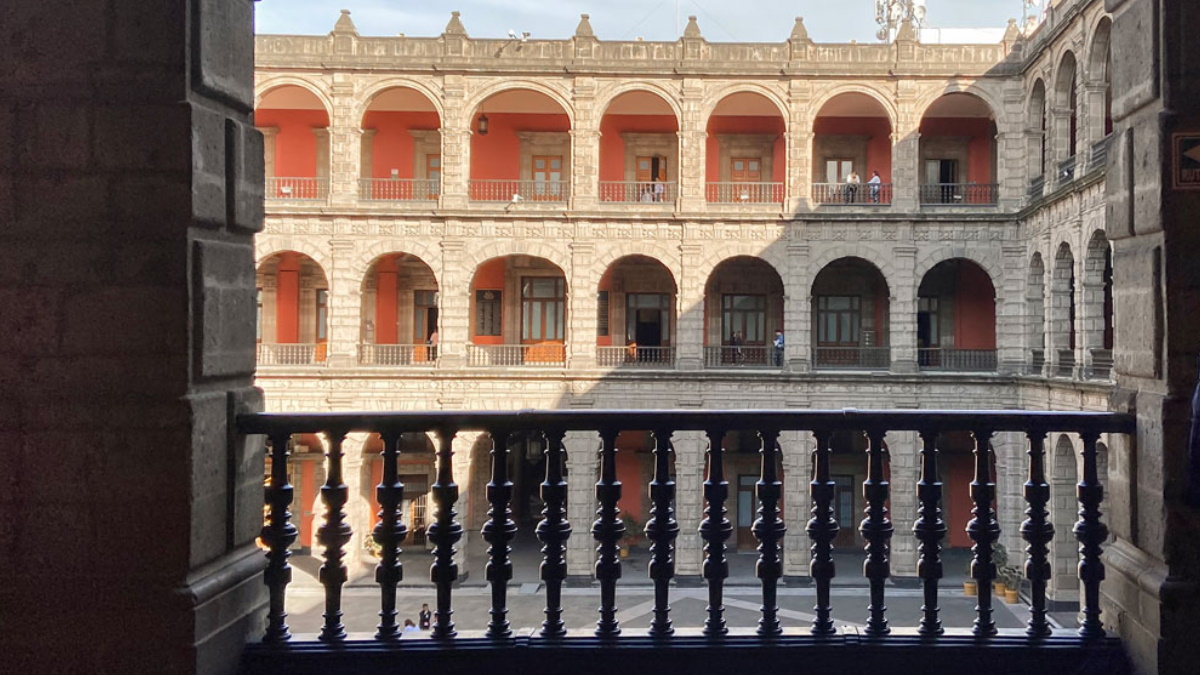 ¿Qué esperar del informe trimestral de AMLO?