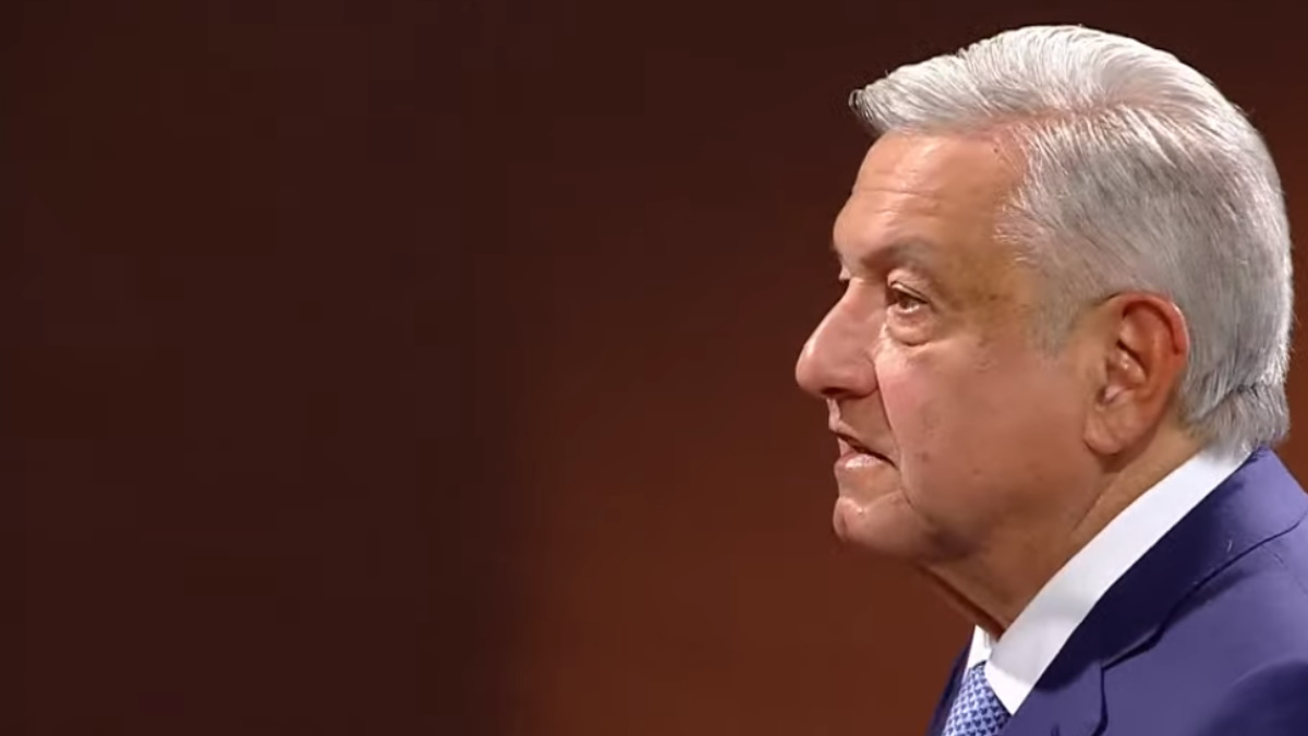 Rechaza AMLO 'militarización' del país; apoyo de Fuerzas Armadas es fundamental y estratégico, asegura - palacio-nacional-mexico-informe-lopez-obrador-primer-trimestre-6