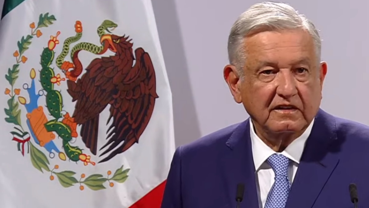Rechaza AMLO 'militarización' del país; apoyo de Fuerzas Armadas es fundamental y estratégico, asegura - palacio-nacional-mexico-informe-lopez-obrador-primer-trimestre-7